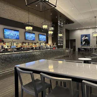 The Golden Experience!