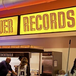 Tower was such in icon of California, #Russ