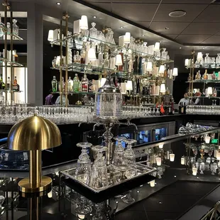 The Golden Experience!