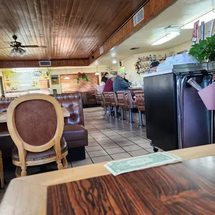 Diner