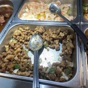 Everything I could capture