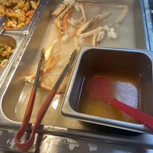 interior, sushi and sashimi