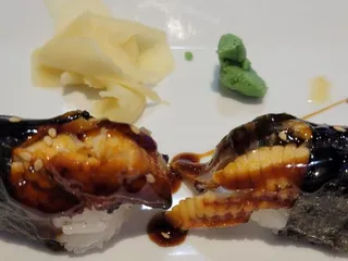 Taku Japanese Steakhouse