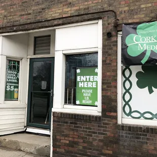 St. Patty's Day  2021