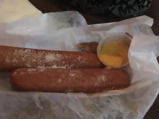 The Grove Sports Bar