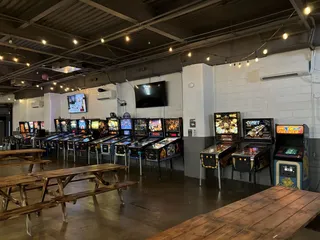 Helltown Taproom Houston