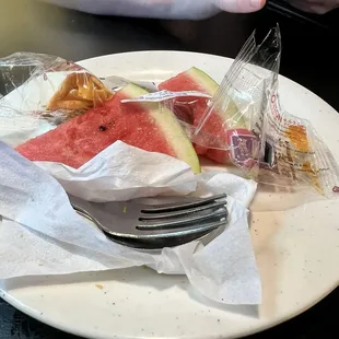 Dessert