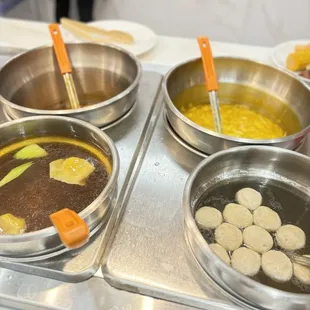 soup, food, soups and chowder, chowder