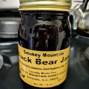 Black Bear Jam