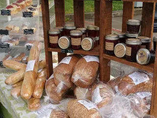 Downtown Richmond Farmers Market