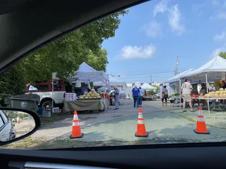 Lexington Farmers' Market