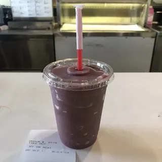 Acai - Energy Smoothie