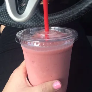 Strawberry Blast