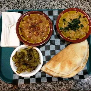 food, curry