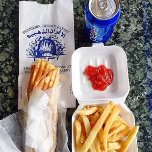 food