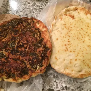 Cheese Pies