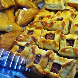 Mini Meat Pies