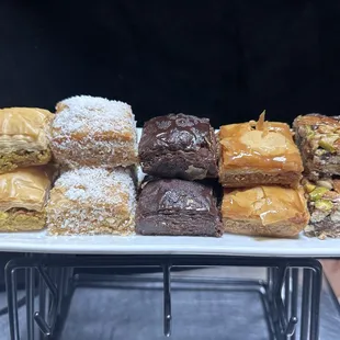 Sweets