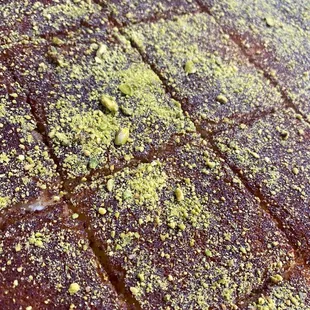 Kunafa