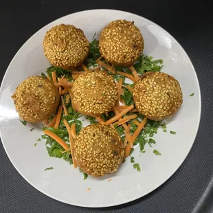 Falafel