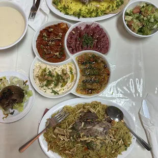 food, curry