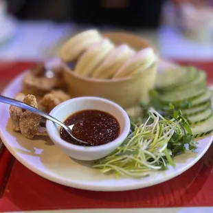 peking duck