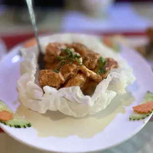 appetizers, soup ,and desert
