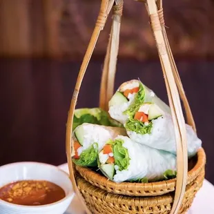 Spring Rolls 2023