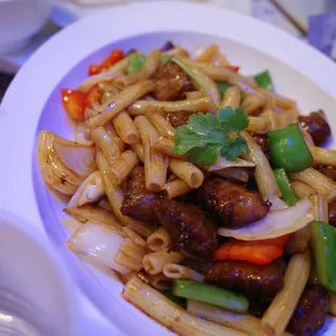 Bo Luc Lac