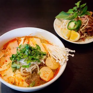 Bun Bo Hue
