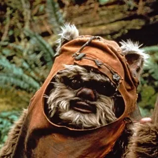 Jedi K.