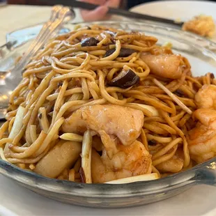 Seafoods