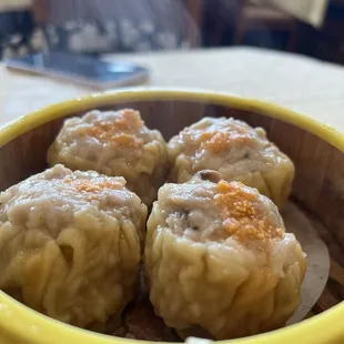 Siu Mai