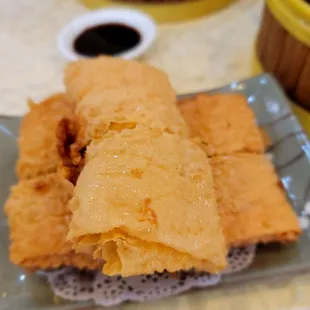 Fried Shrimp