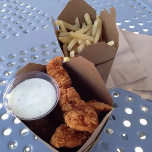 Golden Bear Breakfast