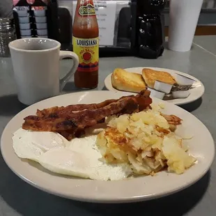 Great way to start the day