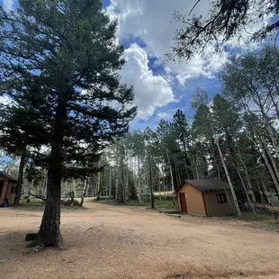 Golden Bell Camp & Conference Center