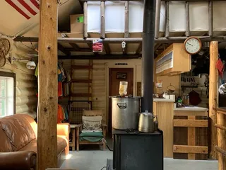 Barr Camp