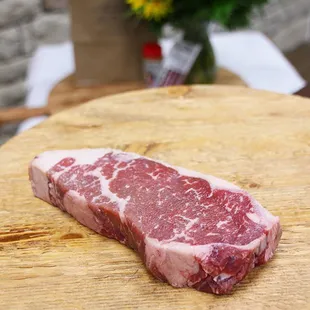 KC Strip
