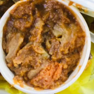 Nasty yams I do not recommend nor did it taste like yams more like dirty water!