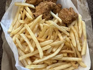 Cluck's Chicken