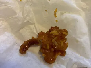 Chinatown Express
