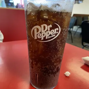 Drinks are big