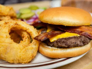 Brookside Diner