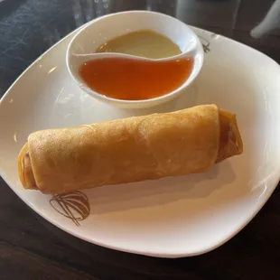 Spring Roll