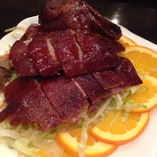 Peking Duck