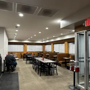 interior, ramen and noodles
