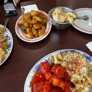 food