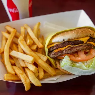 food, burgers, burger