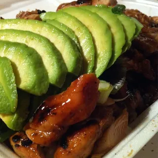 Teriyaki Chicken